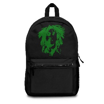 Discover Bob Marley Men Backpacks