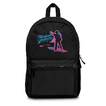 Discover Michael jackson Backpacks