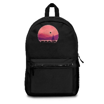 Discover Eddie Would Go (4) Backpacks