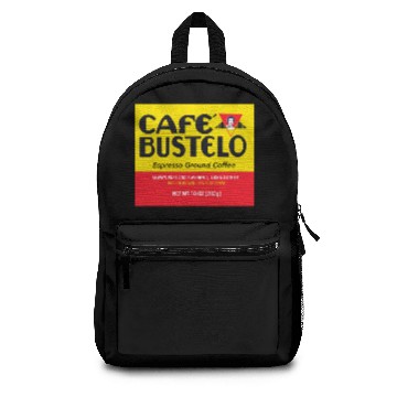 Discover Cafe bustelo - Coffee - Backpacks