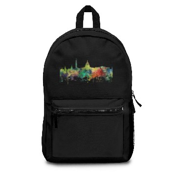 Discover WASHINGTON DC SP - Backpacks