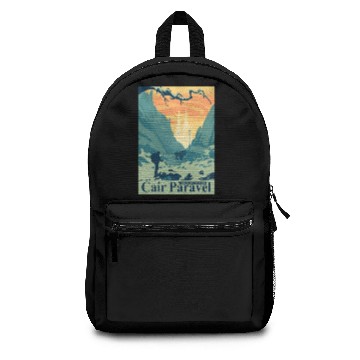 Discover Narnia Backpacks