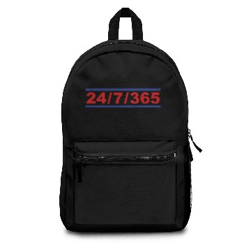 Discover 24-7-365 - Twenty Four Seven 365 Backpacks