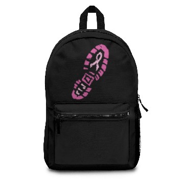 Discover shoe_print Backpacks