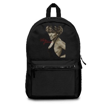Discover Tina Turner Backpacks