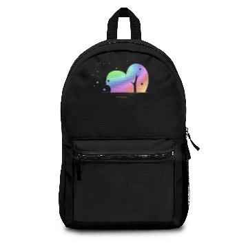 Discover Rainbow Tree Backpacks