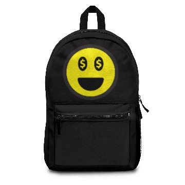 Discover smiley face Backpacks