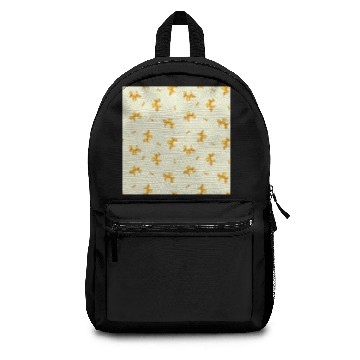 Discover Dog Balloon Backpacks