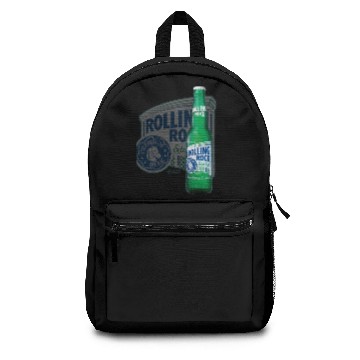 Discover Rolling Rock Backpacks