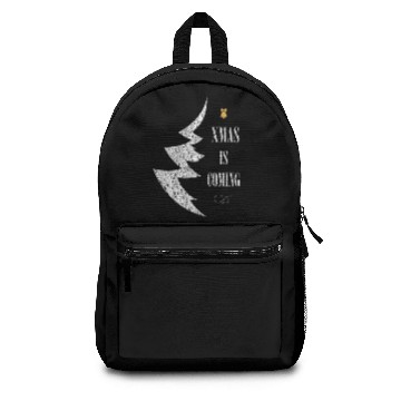 Discover Christmas Tree | Winter Xmas Elves Costume Backpacks