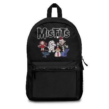 Discover Misfit Toys - Misfit Toys - Backpacks