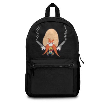 Discover Yosemite sam back off Backpacks