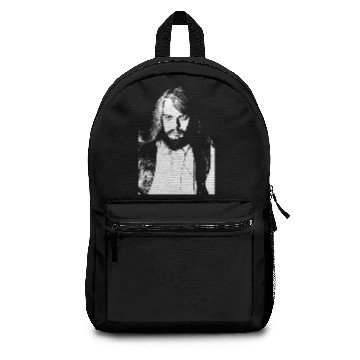 Discover Leon Russell - Leon Russell - Backpacks