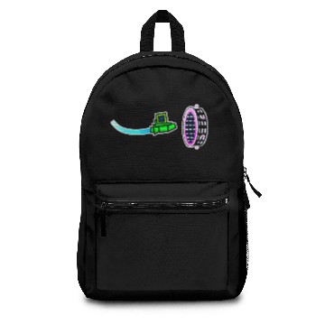 Discover Geometry Dash Backpacks