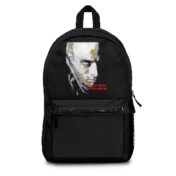 Discover Riff Raff - Rocky Horror Picture Show - Backpacks