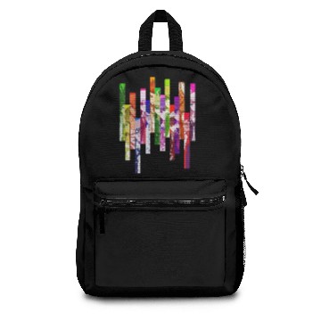 Discover Danganronpa full cast Backpacks