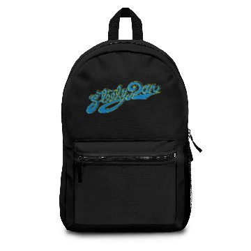 Discover light stelly - Steely Dan - Backpacks