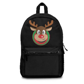 Discover reindeer Backpacks