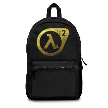 Discover Half Life 2 - Half Life 2 - Backpacks