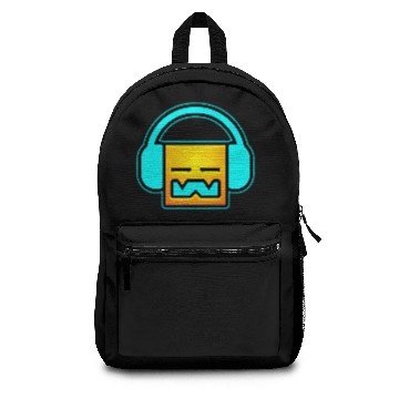 Discover Geometry dash unblocked level Active Backpacks