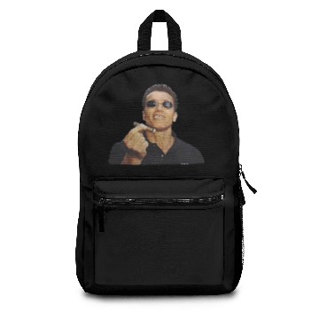 Discover Arnold Schwarzenegger Cigar Backpacks