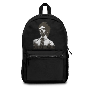 Discover Sabotage Beastie Boys  Essential Backpacks
