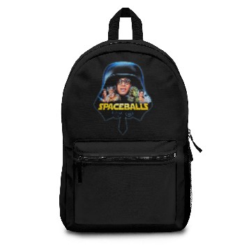 Discover Spaceballs - Spaceballs - Backpacks