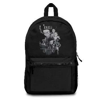 Discover Boondocks Backpacks