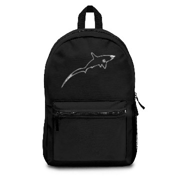 Discover Fox Shark Backpacks