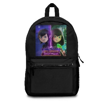 Discover Mavis Hotel Transylvania Transformania 4 Classic Backpacks