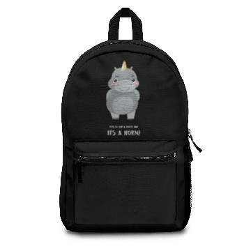 Discover Hippounicorn Backpacks