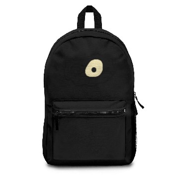 Discover Crazy funny insane smiley face Backpacks