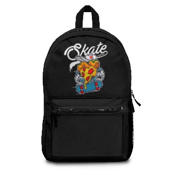 Discover Skate Lifestyle Backpacks