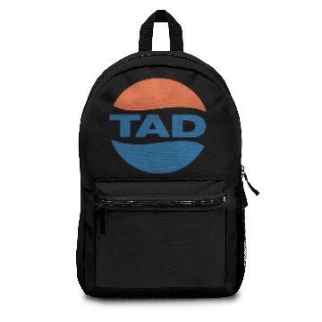 Discover Tad Backpacks, Tad Backpacks