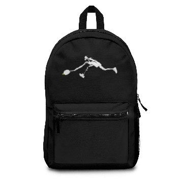Discover Call Me Coco - Tennis Phenom Essential Backpacks