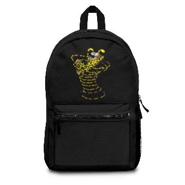 Discover Marsupilami Backpacks