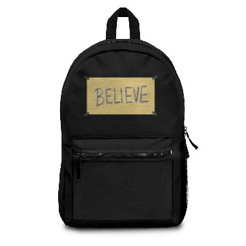 Discover Ted Lasso Backpacks