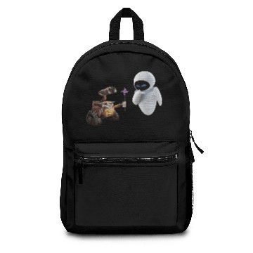 Discover wall-e Backpacks