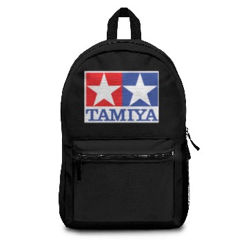 Discover Tamiya Backpacks