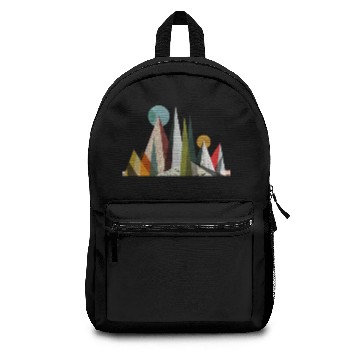 Discover Young the Giant Backpacks