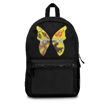 Discover Modey Lemon Backpacks