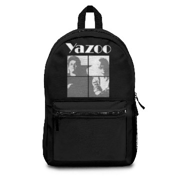 Discover Yazoo Premium Backpacks