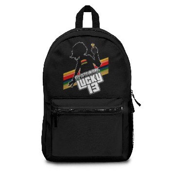 Discover Lucky 13 Backpacks