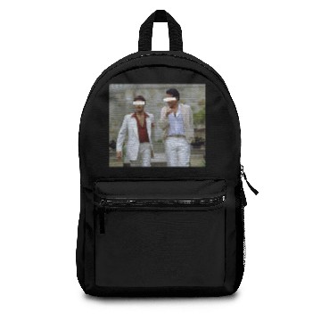 Discover Scarface 90's Backpacks