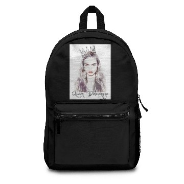 Discover QUEEN DELEVINGNE Backpacks
