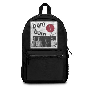 Discover bam bam Backpacks