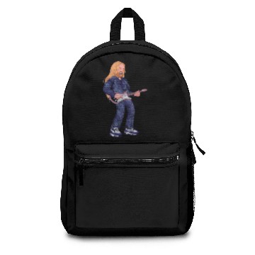 Discover sam ryder (2) Backpacks