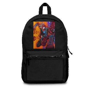 Discover SPIDER-PUNK Backpacks