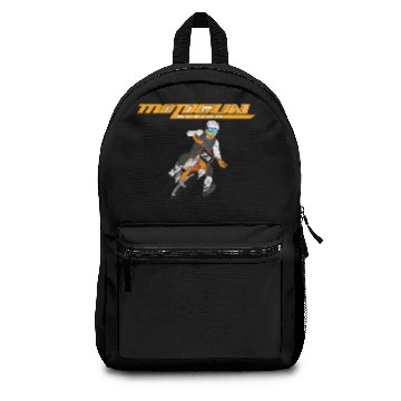 Discover ktm4 Backpacks