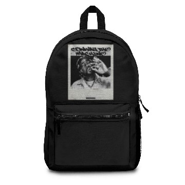 Discover CONWAY THE MACHINE Backpacks
